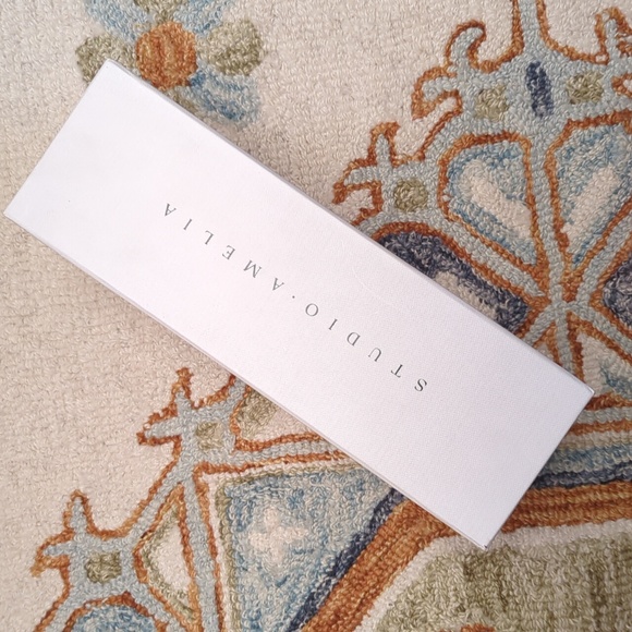 NWT Studio Amelia 1.3 Sandal Leather Minimalist - Picture 6 of 8